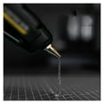thumbnail image 4 of Hot Melt Glue Gun Electrical Tools Household Tool DIY Tools PTC Heating Copper Outlet Glue Independent Switch ,Fast Preheating, 4 of 6
