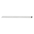 thumbnail image 4 of ALLTIMES 2PCS Garden Shredder Chipper Blades Cutter for M8 Countersunk Screw Cut Blades Tools Accessories, 4 of 7