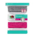 thumbnail image 2 of Fruit of the Loom Girls' 10pk Assorted Camis Girls Undershirts, 2 of 3