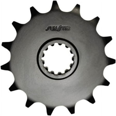 Sunstar Steel Front Sprocket 15 Tooth (32315)