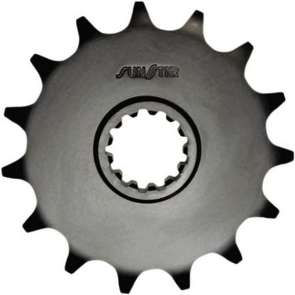 Sunstar Steel Front Sprocket 15 Tooth (32315)