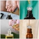 thumbnail image 4 of BRIGHTFUFU Kit de llenado de Mini embudo, 2 uds., embudo pequeño de acero inoxidable, herramienta de embalaje de Perfume en polvo para llenar botellas o contenedores pequeños, 4 of 8