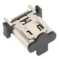 thumbnail image 1 of Oubit Game Console Charging Socket Port,Type C Charging Interface P Type C Charging Interface Controller Socket Replacement Elevated Design, 1 of 9