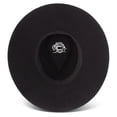 thumbnail image 6 of Charlie 1 Horse Women's Traveler Hat (Black, Medium), 6 of 7