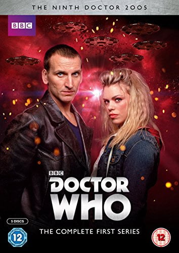 Doctor Who: The End of Time, Parts One & Two (DVD), BBC Archives