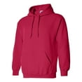 thumbnail image 2 of Fleece Heavy Blend Hooded Sweatshirt, 2 of 5