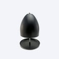 thumbnail image 1 of Home Fireplace Tea Lamp Candle Heaters Ceramic Candle Heaters Metal Hand Warmer Home Essentials, 1 of 1