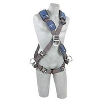 3m Dbi-Sala Full Body Harness,ExoFit NEX,L 1113112