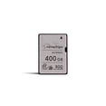 thumbnail image 1 of Tarjeta de memoria Novachips 400 GB CFexpress 4.0 Tipo A, 1 of 1