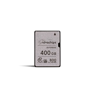 Nikon 64GB XQD DSLR Camera Digital Picture Storage Memory Card