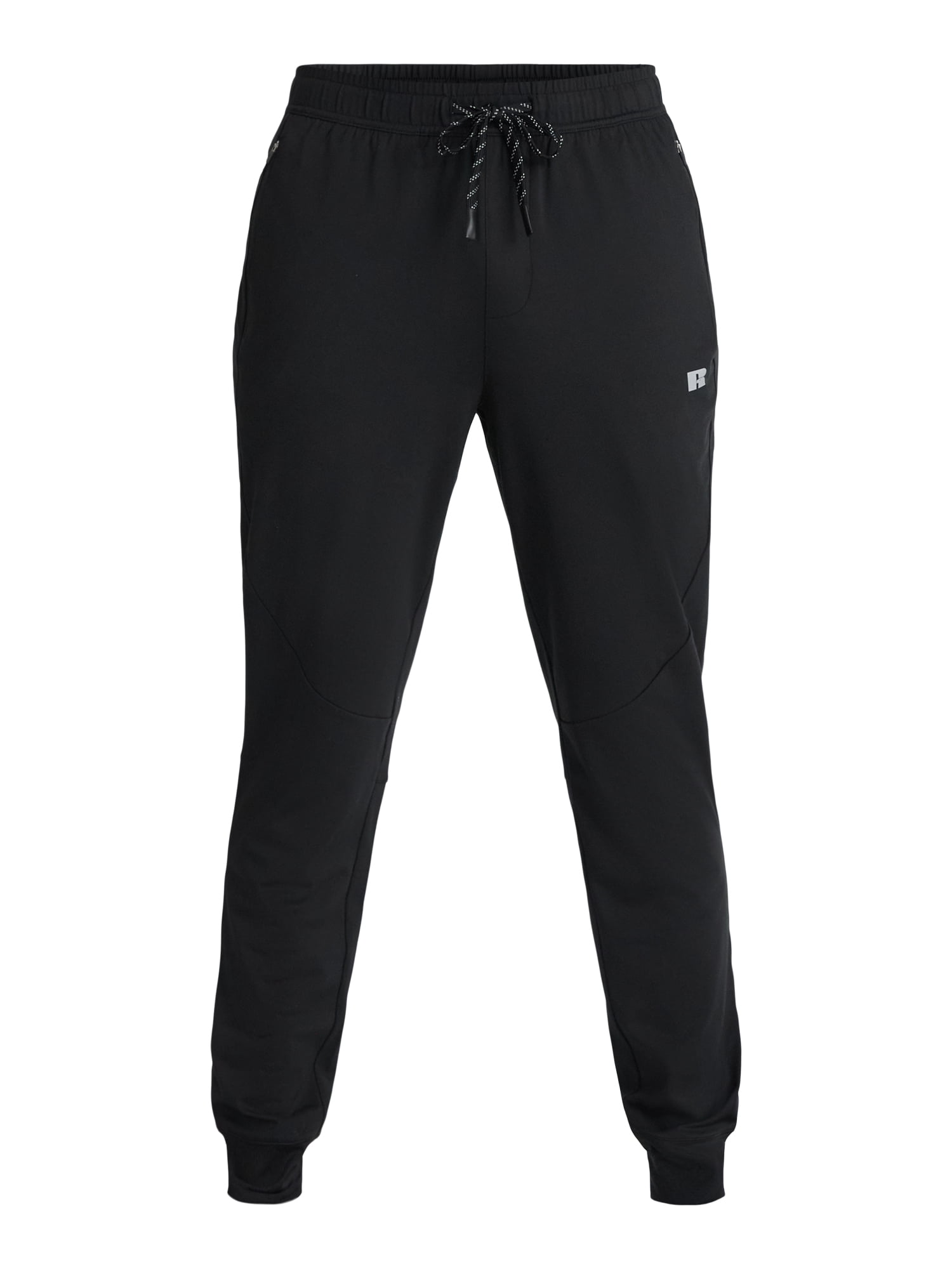 Russell Athletic Men's Scuba Tech Knit Joggers, Sizes S-2XL