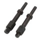 thumbnail image 1 of Ensemble de 2 brise-boulons pneumatiques 37315 3/8 po 1/2 po pour marteau pneumatique, pour démontage des étriers de fixation des roulements, 1 of 4