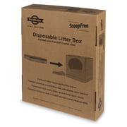 PetSafe® Disposable Litter Box