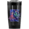 thumbnail image 1 of Sesame Street/Yip Yip Lasers Stainless Steel Tumbler 20 oz Coffee Travel Mug/Cup, Vacuum Insulated & Double Wall with Leakproof Sliding Lid | Great for Hot Drinks and Cold Beverages, 1 of 7