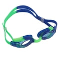 thumbnail image 1 of Gafas de natación gafas de natación para niños a prueba de fugas ajustables suaves para entrenamiento ANGGREK Otros, 1 of 8