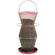 Sweet Corn Products Llc 3-Tier Standard Caged Feeder