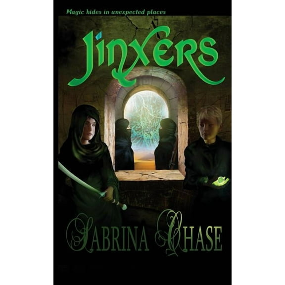 Jinxers, (Paperback)
