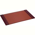 thumbnail image 3 of Ensemble de Bureau en Cuir, 7 Pcs, Moka (D3004), 3 of 5