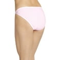 thumbnail image 4 of Jockey Women's Elance String Bikini - 3 Pack, 4 of 5