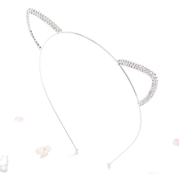 Diamond cat ears sale