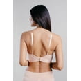 thumbnail image 3 of SuperMom? Skin-to-Skin Nursing And Pumping Bralette | Sunkissed Rose, 3 of 4