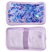 FOMI Therapeutic Beads, Medium Pack, Lavender, 2 Pack