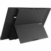 Asus ProArt PA16USV 16 Class 4K UHD LED Monitor - 16:9 - Black - 15.6 Viewable - In-plane Switching (IPS) Technology - LED Backlight - 3840 x 2160 - 16.7 Million Colors - 400 Nit - 5 ms - 60 Hz R...