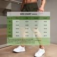 thumbnail image 3 of Men's Casual Cargo Shorts Classic Drawstring Elastic Waist Relaxed Fit Work Short with Multi Pockets Black M, 3 of 5