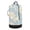 Beige Floral, variant on Large Capacity Drawstring Laundry Backpack Portable Dirty Clothes Hamper Bellflowers