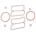 thumbnail image 3 of 8Pcs/Set Nitrile Rubber Sealing Ring For Oil Free Air Compressor Cylinder Head, 3 of 9