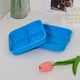 thumbnail image 3 of pstuiky El molde de silicona para hielo con forma de tiburón es fácil de desmoldar y apto para bebidas de agua potable., 3 of 3