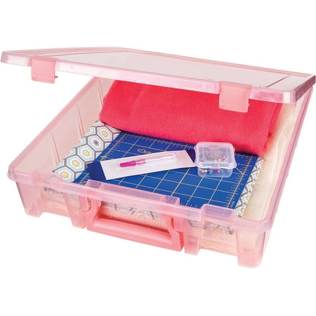 Yard Art Storage Bag - ArtBin Super Satchel Single Compartment-15.25
