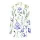 thumbnail image 4 of Ichuanyi liquidación de la chaqueta de cárdigan floral de manga larga de manga larga para mujeres ICHUANYI WER202308213705, 4 of 6
