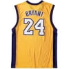 NBA - Big Men's Los Angeles Lakers #24 Kobe Bryant Jersey, Size 2XL