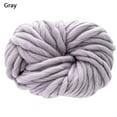 thumbnail image 2 of EIMELI Super thick wool Iceland yarn 10 light blue, 2 of 2