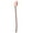 Rose Gold Type A, variant on Homelife Straw Spoon with Long Handle Reusable Sturdy Multi-functional Stainless Steel Kitchen Tools Fruit Spoons for Dining Room