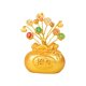 thumbnail image 2 of Estatua de Feng Shui, estatua de la fortuna china, arte artesanal, adorno pequeño para el tablero del automóvil. Estilo G, 2 of 9