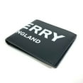 thumbnail image 3 of Pre-Owned BURBERRY 8013919 Logo Wallet, Billfold, Bifold Leather Men's, Black (Good), 3 of 14