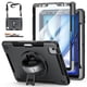 thumbnail image 1 of Funda para Miesherk iPad Air 11 10,9" 2020-2025 con correa, 1 of 8