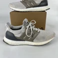 thumbnail image 2 of Adi-das Ultra Boost Mens Shoes Sneakers Lux Sneakersnstuff x Social Status DB0338, 2 of 6