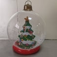 thumbnail image 3 of Inflable Navidad Al Aire Libre PVC 4544464 (B), 3 of 9