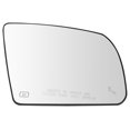 thumbnail image 7 of Geelife For 2014-2017 Toyota Tundra Mirror Glass Heated Blind Spot Detection Left Kit, 7 of 7