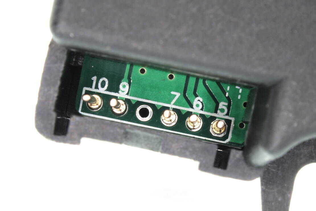 VEMO V51-77-0018 Actuator, blending flap