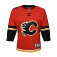 thumbnail image 1 of Chandail d'Équipe pour Bébé Calgary Flames NHL Premier, 1 of 2