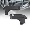 thumbnail image 1 of Rear Window Defogger Cable Cover, Tailgate Glass Heater Wire Cover Protective 2Pcs  for JL 4XE, 1 of 7