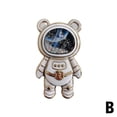 thumbnail image 1 of Étui de Téléphone Portable Astronaute Petite Sable Mouvant Support Arrière, 1 of 7