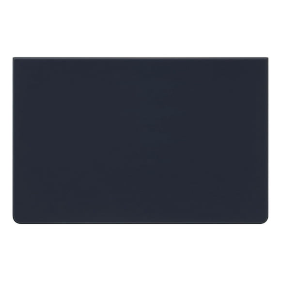 Funda tipo libro para tableta con teclado delgado para Samsung Galaxy Tab S9 FE+