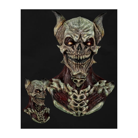 Adult Deathkeeper Mask