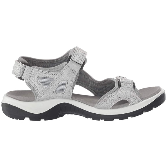 ECCO Sport Yucatan Sandal White