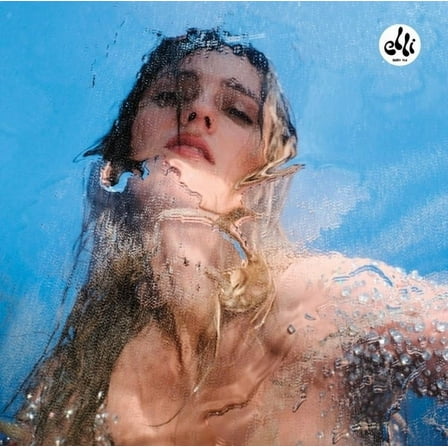 Elli - Elli - Music & Performance - Vinyl